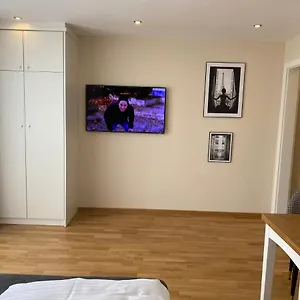  Apartment Zum Franziskaner Dependance