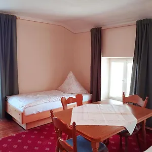  Vakantieboerderij Beim Haasen