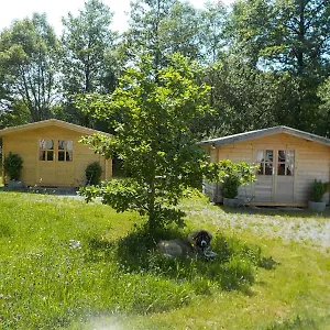  Camping Zehrermuehle Campinghuette