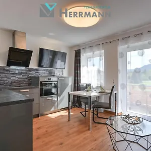  Apartment Herzstück Im Haus Schlossblick