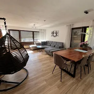 Apartment Oya, Fussen