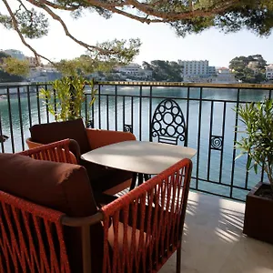 visit hotel