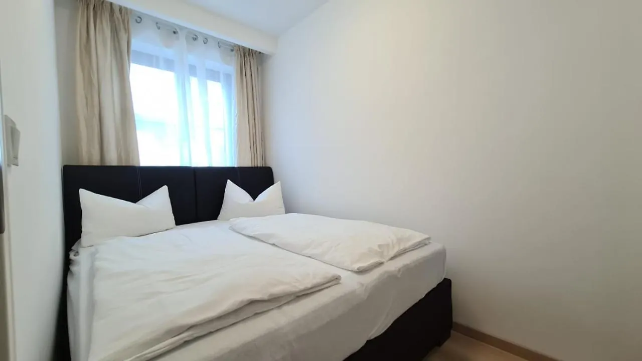City Apartment Alici Füssen