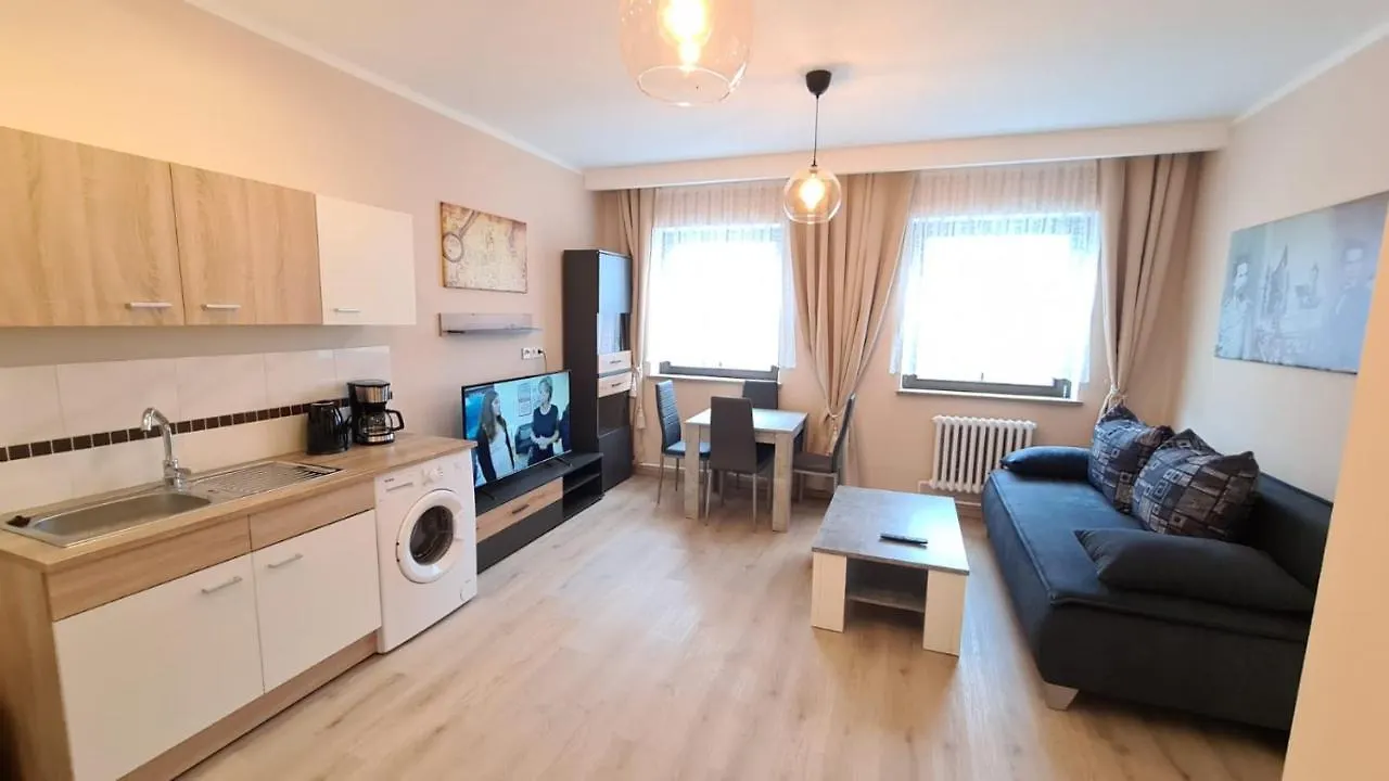 City Apartment Alici Füssen