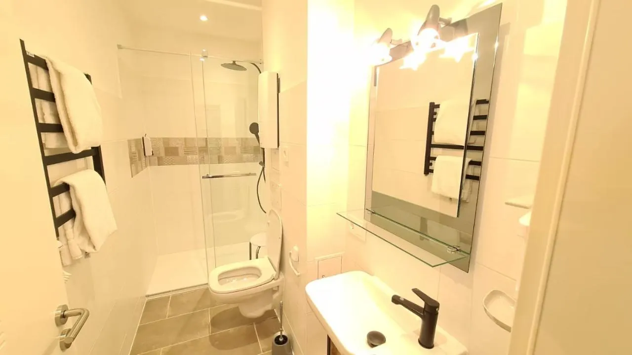 City Apartment Alici Füssen