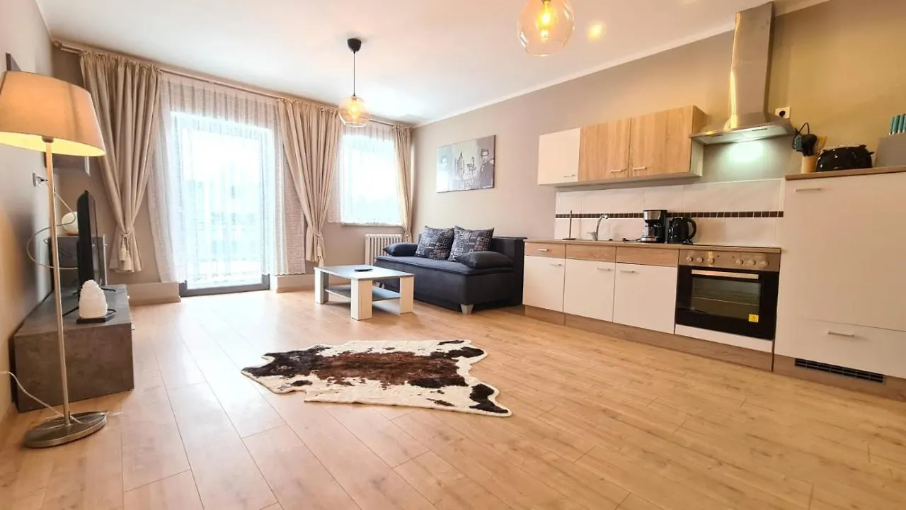 City Apartment Alici Füssen