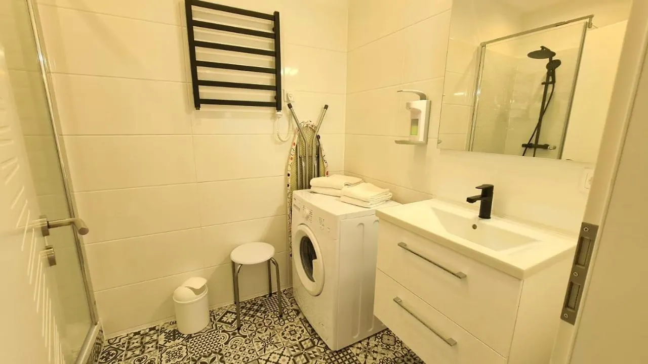 City Apartment Alici Füssen