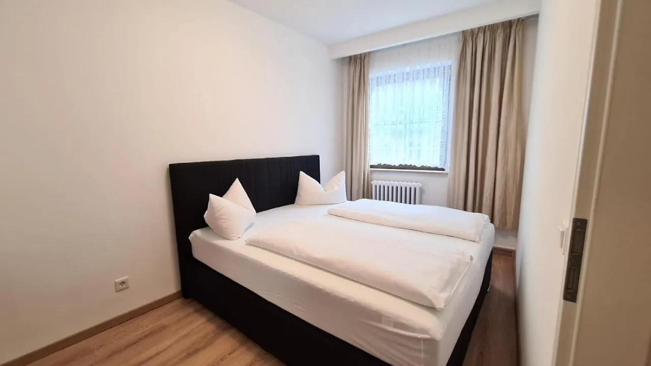 City Apartment Alici Füssen