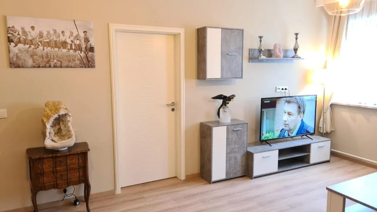 City Apartment Alici Füssen
