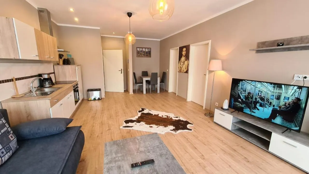 City Apartment Alici Füssen