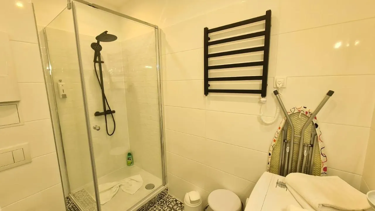 City Apartment Alici Füssen