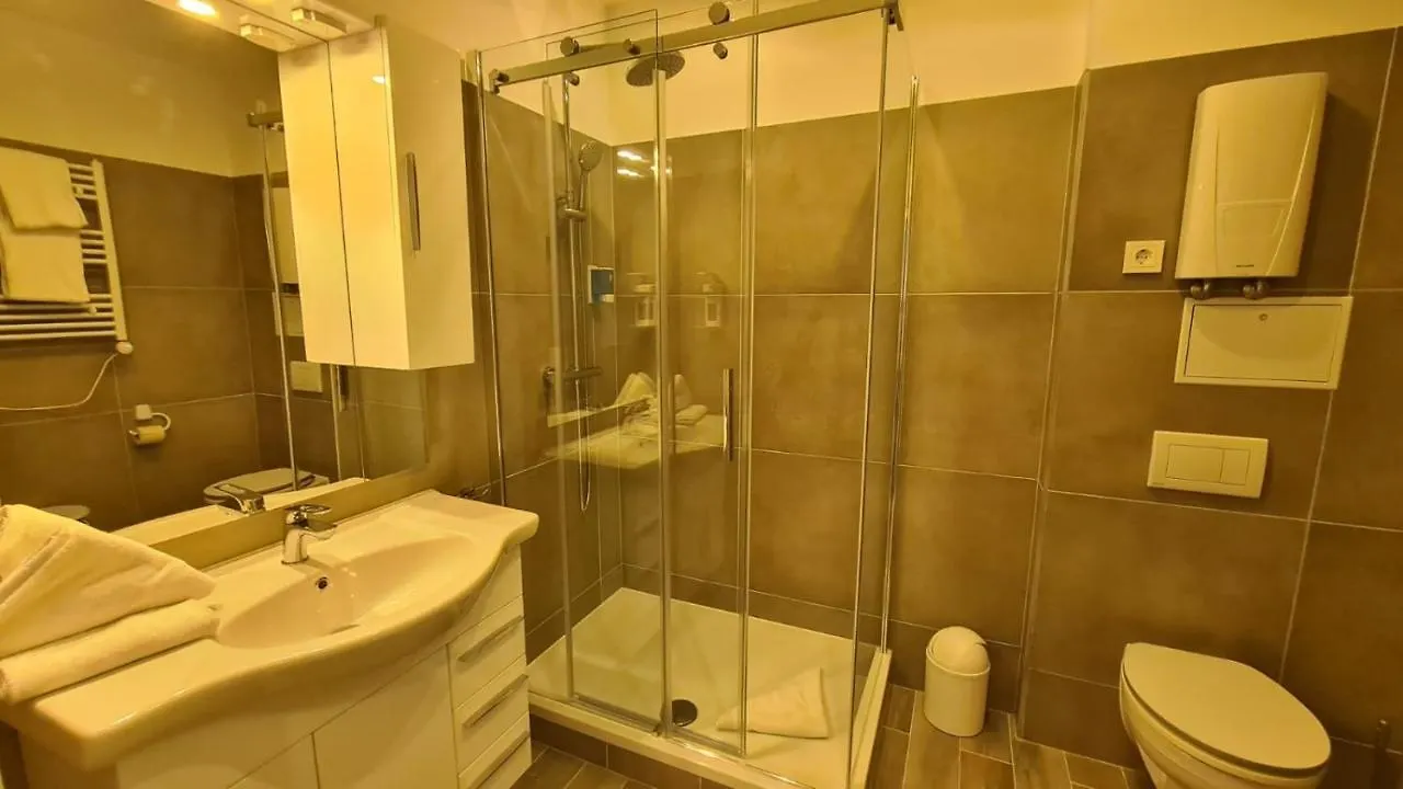 City Apartment Alici Füssen 0*,  Duitsland